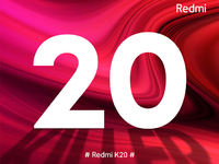 紅米K20對標榮耀20？官方解釋命名在向華為學習 要做旗艦殺手