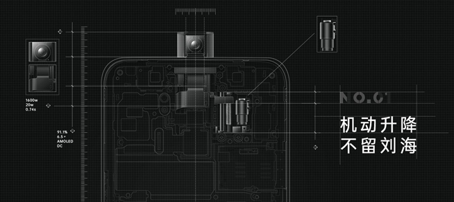 OPPO K3確認(rèn):驍龍710升降全面屏 高達(dá)聯(lián)名定制版值得期待