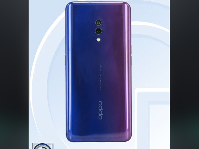 OPPO K3確認(rèn):驍龍710升降全面屏 高達(dá)聯(lián)名定制版值得期待