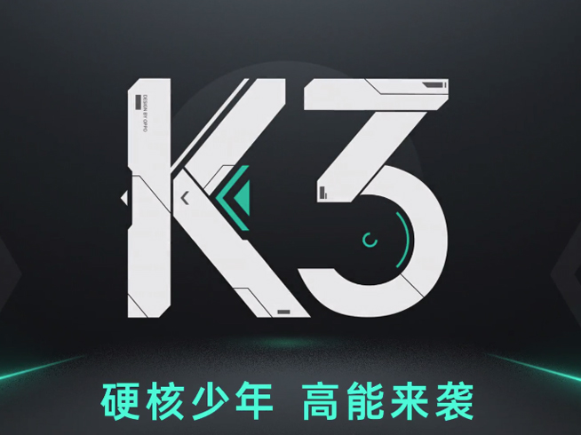 OPPO K3確認(rèn):驍龍710升降全面屏 高達(dá)聯(lián)名定制版值得期待