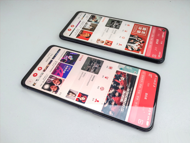 vivo Z5x曝光：首款挖孔屏 內置5000mAh電池機身卻不太厚