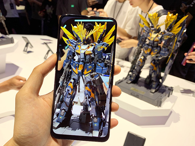 不僅是硬核!內(nèi)外兼修的OPPO K3還有這些小秘密