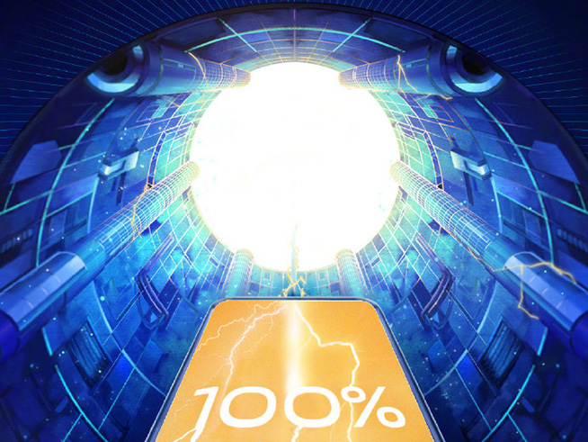vivo三大重磅:5分鐘充電50%,iQOO 5G手機與AR眼鏡首秀