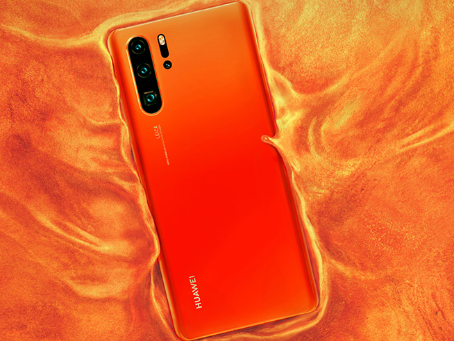 iPhone XS快充并不快,華為P30 Pro超級快充考慮一下?