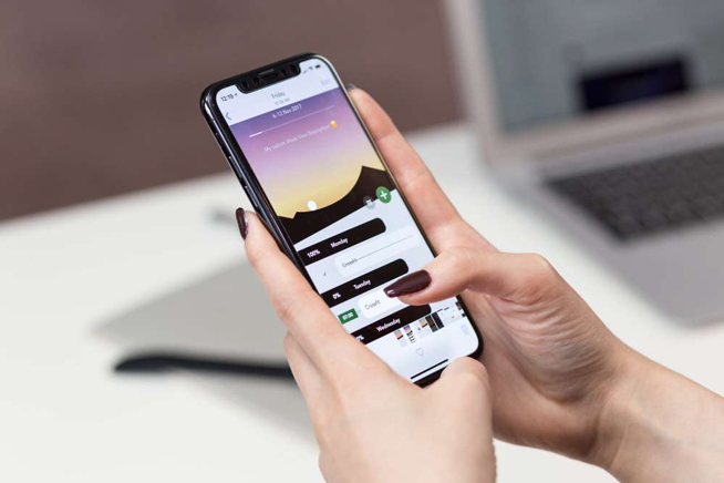 跟劉海屏說再見 2020年新iPhone要改用屏幕指紋？