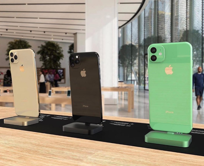 iPhone忠誠度跌至歷史最低？更多果粉選擇投奔Android手機
