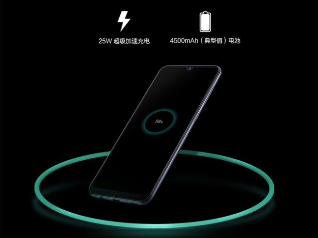 三星Galaxy Note10完整配置曝光:這次充電效率不再拖后腿