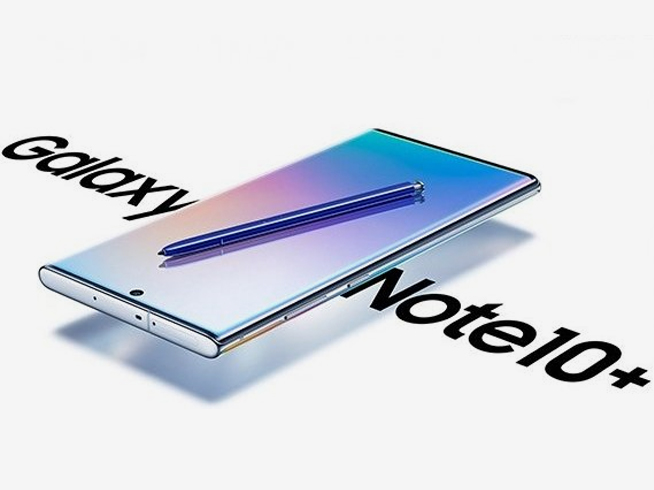 三星Galaxy Note10完整配置曝光:這次充電效率不再拖后腿