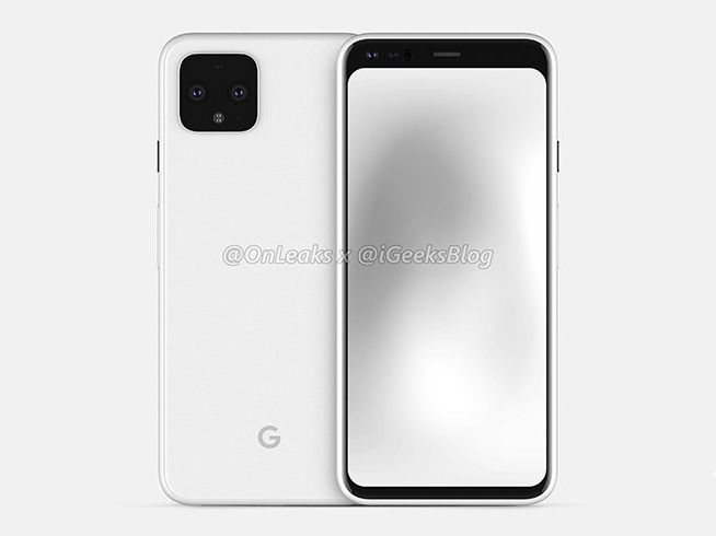手機居然用上雷達?谷歌Pixel 4隔空操作黑科技未來感十足