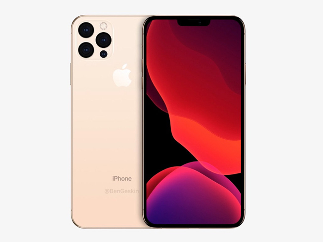 三星Note10+真機(jī)照曝光：極窄邊框誘人 拍攝用機(jī)竟是新iPhone？