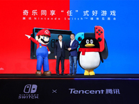 騰訊Q2凈利潤(rùn)235億元超投行預(yù)期 收入結(jié)構(gòu)均衡化