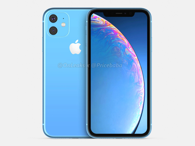 蘋果新iPhone最新爆料：命名大改更易區分 設計幾乎不變略遺憾