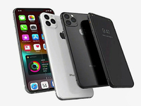 蘋(píng)果iPhone 11 Pro四大改變：三攝或成最大變化 你會(huì)期待嗎？