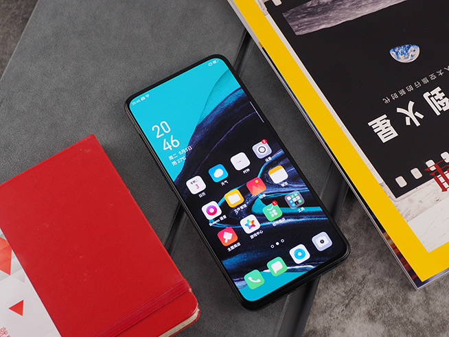 OPPO Reno 2評測:顏值配置只是小優(yōu)點(diǎn),它會讓你愛上攝影創(chuàng)作