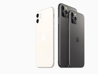 三款蘋(píng)果iPhone 11發(fā)布：國(guó)行5499元起，兩款Pro還挺香
