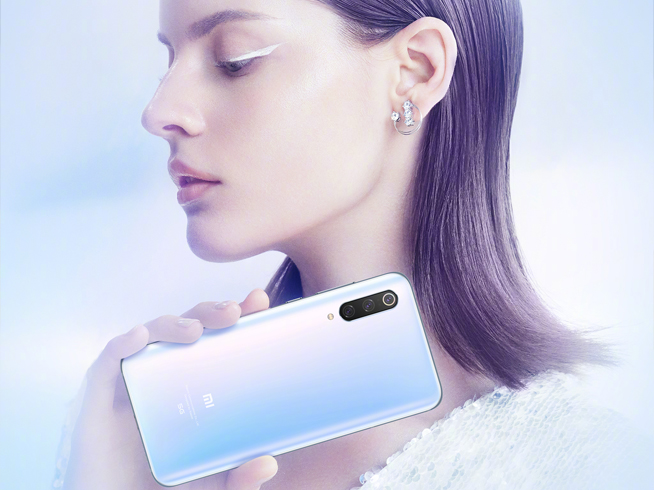 小米9 Pro 5G更多升級：設計沒變不給力？硬件提升來補強
