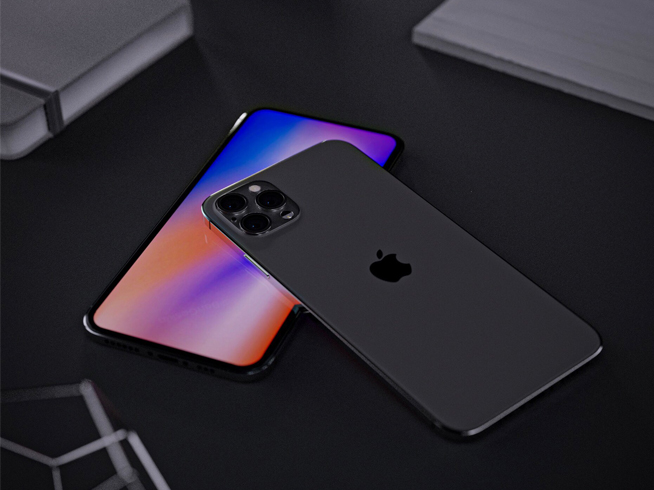 致敬經(jīng)典iPhone 4設(shè)計？iPhone 12渲染圖提前曝光