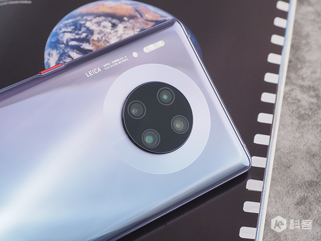新一代影像標(biāo)桿！華為Mate30 Pro電影四攝憑何登頂DxOMark？