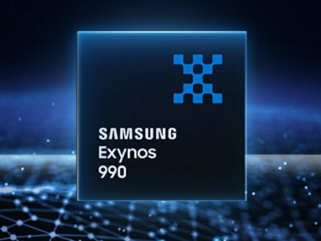 三星Exynos 990旗艦處理器發(fā)布：7nm EUV工藝 無集成基帶
