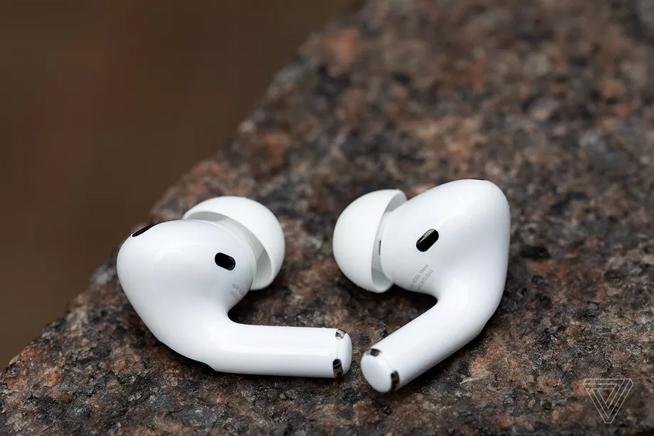 外媒評AirPods Pro：音質降噪都不錯 售價續航能更好