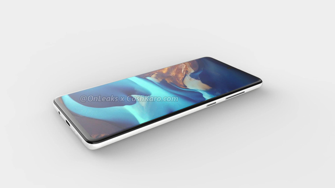 三星Galaxy A71曝光:首發(fā)自家雙模5G 有望用上1億像素鏡頭?