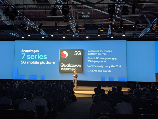 年末雙模5G新機潮 realme X50 5G也要加入大混戰？