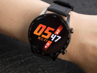 榮耀MagicWatch 2體驗：專業健康管家，續航令人印象深刻
