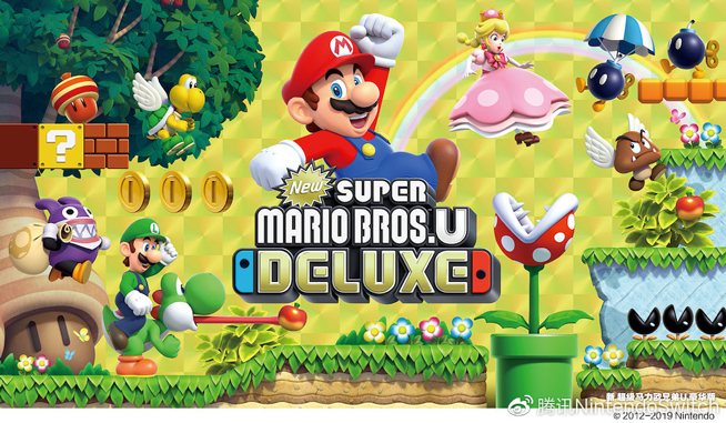 國行Nintendo Switch首發：銷量瞬間破萬 更適合新玩家入手