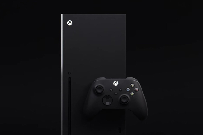 Xbox Series X搶先發布：實力對標PS5 造型像極了PC主機