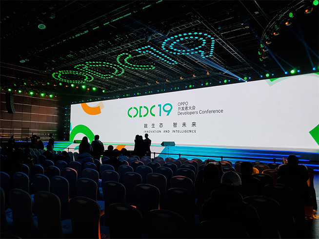 2019 OPPO開發(fā)者大會:五大系統(tǒng)能力開放引擎公布 智能手表明年見