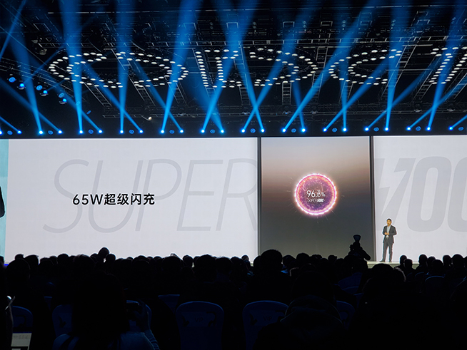 2019 OPPO開發(fā)者大會:五大系統(tǒng)能力開放引擎公布 智能手表明年見