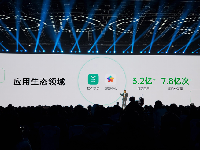 2019 OPPO開發(fā)者大會:五大系統(tǒng)能力開放引擎公布 智能手表明年見