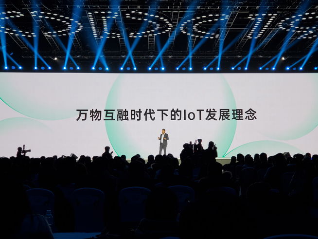 2019 OPPO開發(fā)者大會:五大系統(tǒng)能力開放引擎公布 智能手表明年見
