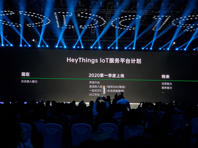 2019 OPPO開發(fā)者大會:五大系統(tǒng)能力開放引擎公布 智能手表明年見