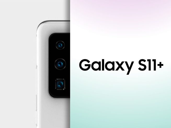 全面升級(jí)命名規(guī)律大改 三星Galaxy S11將直接改名S20?