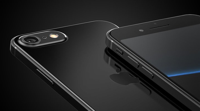 蘋果iPhone SE2全新渲染圖曝光 這設計符合你的預期嗎？