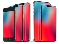 蘋果今年要發(fā)5款新iPhone！下半年發(fā)布4款都會支持5G