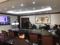  廣東聯通助力廣東省“抗疫天團”遠程會診