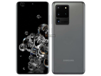 100倍變焦五攝矚目！三星Galaxy S20 Ultra真機照首曝