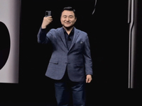 三星Galaxy S20系列發布：拍攝喜獲大提升 6958元起售香不香？