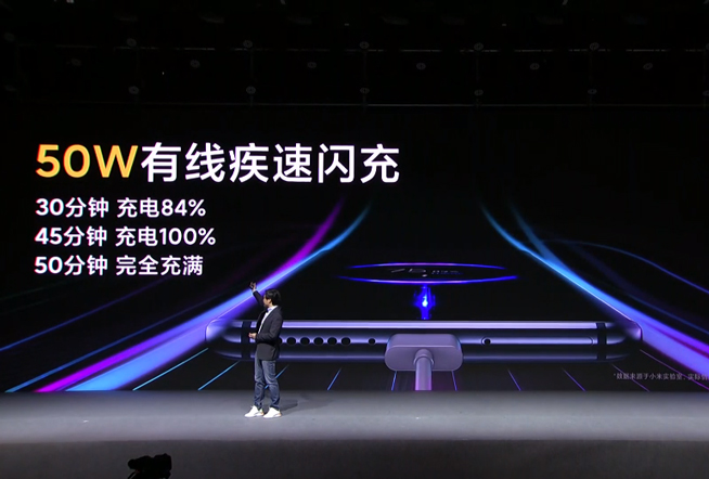 小米10 Pro領銜發(fā)布：全面超越友商 全力沖擊高端4999元起