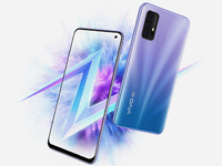 5G加持高性價(jià)比系列回歸 vivo Z6 5G月底直接開(kāi)售
