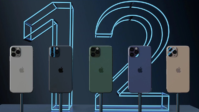 蘋(píng)果常規(guī)發(fā)布會(huì)通通延后?iPhone 9/12這下全都要跳票了!
