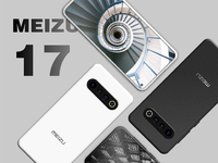 魅族17周年生日！新旗艦魅族17 5G官宣4月發布