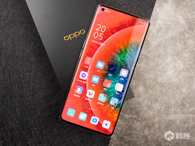 OPPO Find X2系列更新重量數據：量產機經過優化 有疑慮可退貨