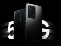 銷售額輕松破億！三星Galaxy S20 5G系列首銷告捷