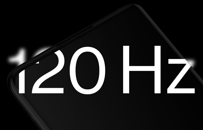 120Hz瞳孔屏出類拔萃!一加手機8系列鎖定4月16日發布