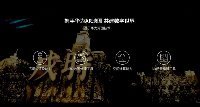 華為P40系列強勢登場！2020華為春季新品線上發布會