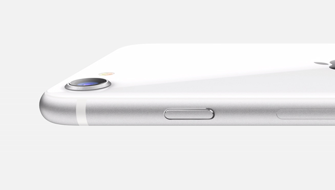 蘋果新iPhone SE只換了處理器不夠意思?別急先看眼售價再說