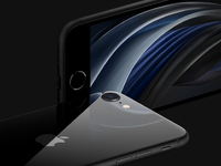 蘋果新iPhone SE只換了處理器不夠意思？別急先看眼售價(jià)再說(shuō)